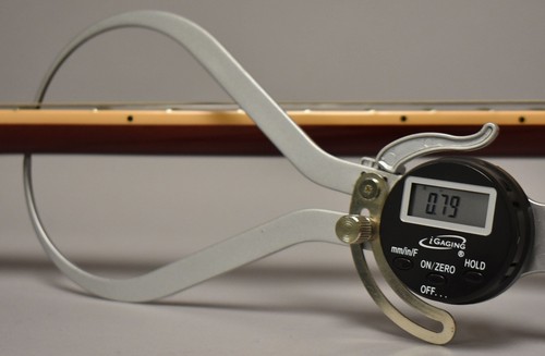 2015 Gibson USA Les Paul Standard 100th Anniversary Candy Sunburst w/OHSC - Picture 21 of 23