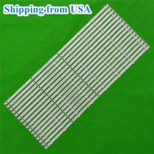 NEW LED Backlight Strips FULL SET LB65018 (16) for Vizio D65U-D2 D65-D2 E65X-C2