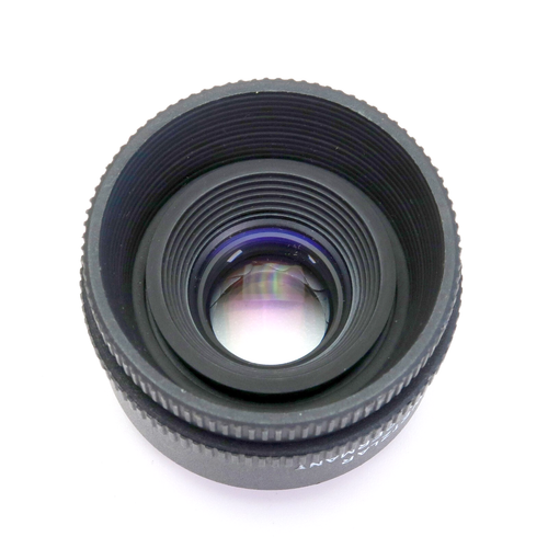 Leitz Wetzlar WA Focotar 40mm F2.8 Enlarging Lens Leica M39 39mm Thread w/ Cap - Photo 9/17
