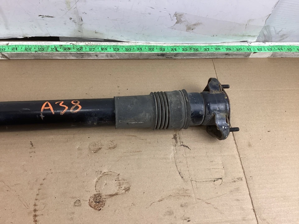 2008-2012 Mercedes-Benz GL450 Rear Suspension Shock Absorber Strut OEM - Image 2 of 4