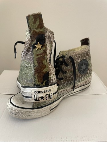 Converse Chuck Taylor All Star HI Schuhe LIMITED EDITION - Bild 2 von 3