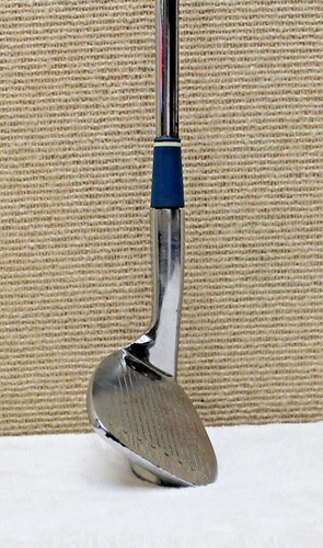 //Custom Craft - Duchess 52* Sand Wedge - Right Hand - Women's Flex - Steel #40 - Picture 7 of 12