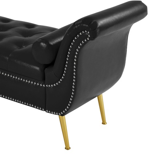 Aufbewahrung Osmanische Bank Schlafsofa Werkzeug Fußstütze mit Kissen für Schlafzimmer Wohnzimmer - Bild 8 von 19