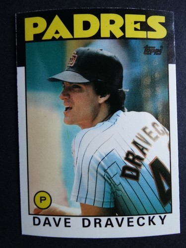 1986 Topps Tiffany Baseball Cards Complete Your Set You U Pick From List 601-792 - Picture 111 of 171
