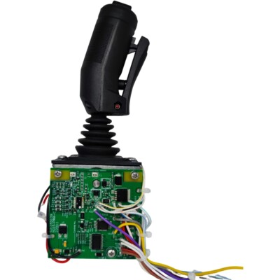 Joystick Controller 159109 for Skyjack Lift SJ6826RT SJ6832RT