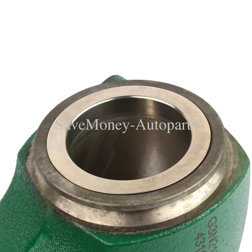 Codo de escape para Volvo Penta diésel TAMD 41 42 43 44 #HGE861289 116026 16289 - Imagen 11 de 12