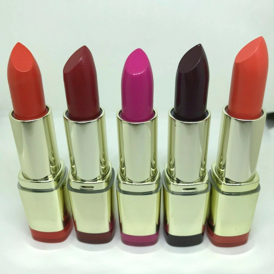Milani Colour Color Statement Lipstick 3.97g - CHOOSE YOUR SHADE - image 2 of 3