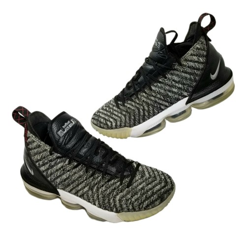 Nike LeBron [James] 16 Oreo Mens 10 