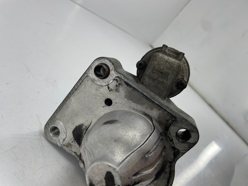 FORD FOCUS MK3 MOTOR ZÜNDUNG ANLASSER MOTORBAUGRUPPE DIESEL 1.6 TDCI 11-14 - Bild 5 von 12