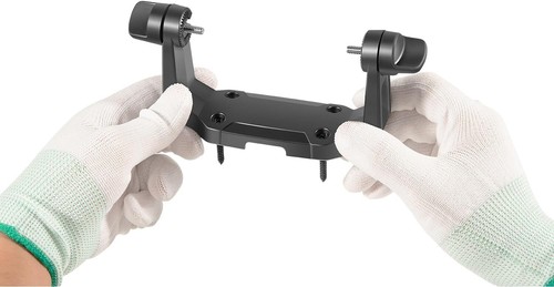 GIMBAL MOUNT KIT 740143-1 FOR HUMMINGBIRD HELIX-5 SERIES - Picture 8 of 13
