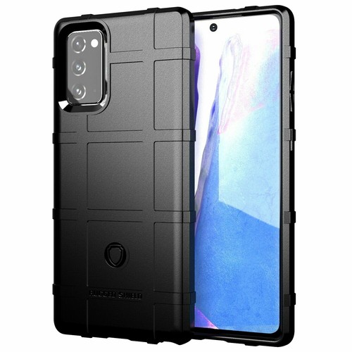 Fantastica custodia militare scudo in silicone per Huawei Mate 10-40 P30 P40 P Smart Honor20 - Foto 11 di 14