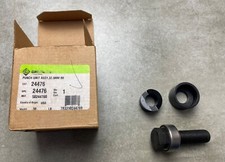 Greenlee 24476 (50244760) Punch Unit, iSO-32, 32.5mm. Punch, Die &Draw Stud