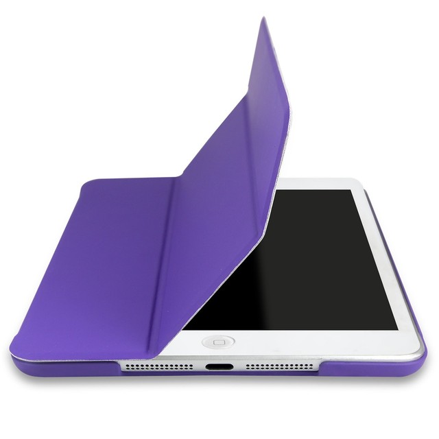 JETech iPad Air Case SlimFit Smart Protector Case Cover Auto Wake