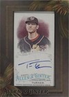 2016 Topps Allen & Ginter - Trea Turner #AGA-TT