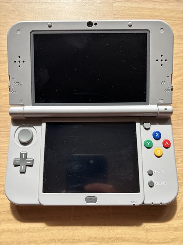 NEW Nintendo 3DS XL Konsole SNES Super Nintendo Special Edition Spielkonsole TOP - Afbeelding 8 van 24