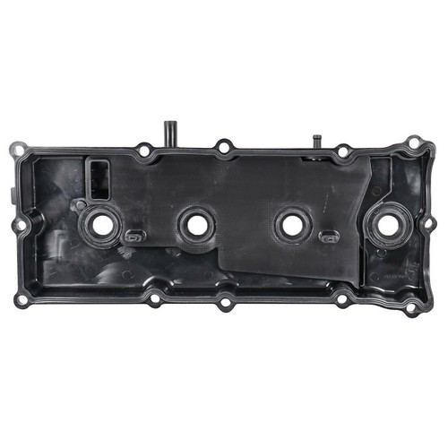 Cubiertas de válvula de motor izquierda+derecha para Nissan Pathfinder Titan Armada Infiniti QX56 - Imagen 6 de 9