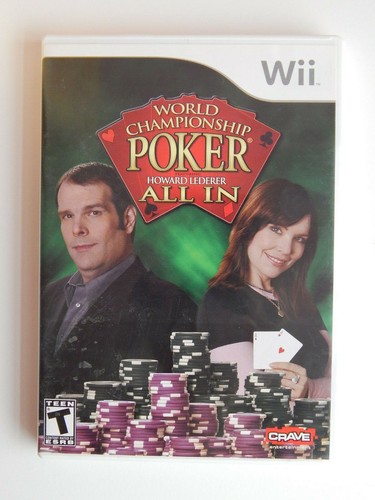 Nintendo Wii Spiele! Sie wählen aus Auswahl! Je 4,95 $! Buy 3 Get 4th GRATIS! - Bild 250 von 259