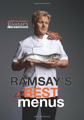 Gordon Ramsay's Ultimate Christmas by Ramsay, Gordon 1844009149 FREE Shipping