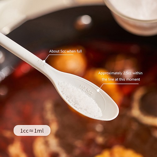 1Pair Cooking Chopsticks Hot Pot Frying Noodle Chopsticks Anti-slip Chopsticks - Picture 8 of 11