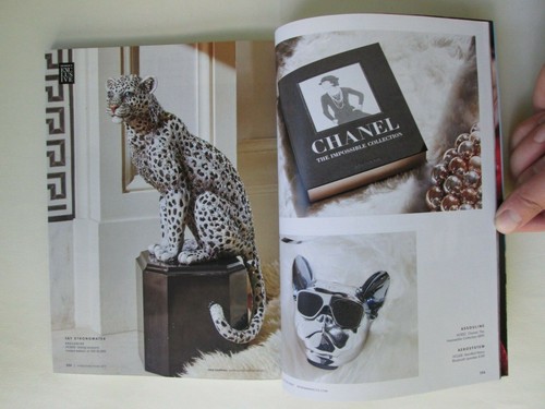 2019 Neiman Marcus Christmas Book - Picture 9 of 11