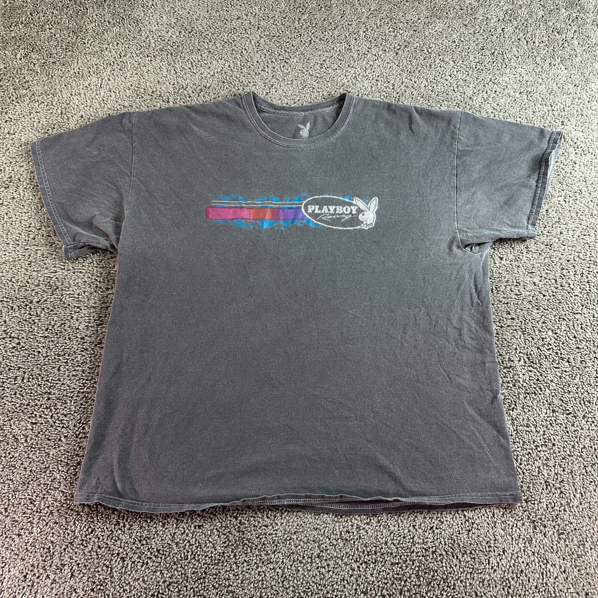 Playboy Blue Shirts for Men for sale | eBay