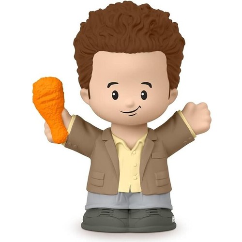 Little People Collector Seinfeld TV Series Special Edition Set - Bild 4 von 10
