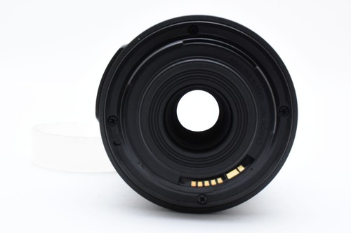 【Top Mint】 Canon EF-S 55-250mm F/4-5.6 II IS Lens #138 - Picture 11 of 14