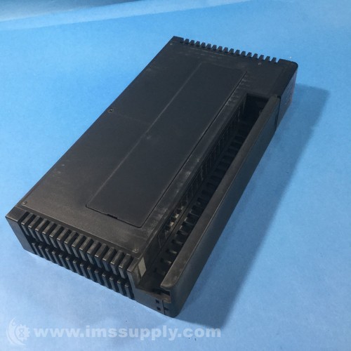 GE Fanuc IC655MDL525A 16 Point Input Module, 115/230VAC FNOB - Picture 2 of 6