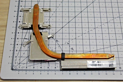 Dissipateur thermique 749670-001 pour ordinateur HP 15-F série