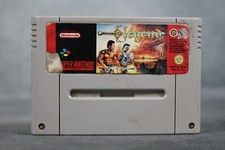 ebay® Auktion 306337771415 | Legend Nintendo Super Nintendo SNES Thumbnail of ebay® auction 306337771415 | Legend Nintendo Super Nintendo SNES