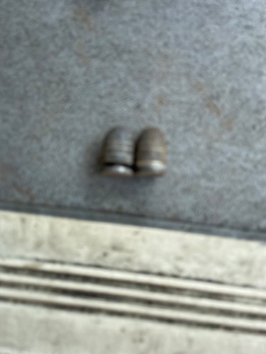 Civil War Cartridge Box Plus Accessories - Picture 12 of 18