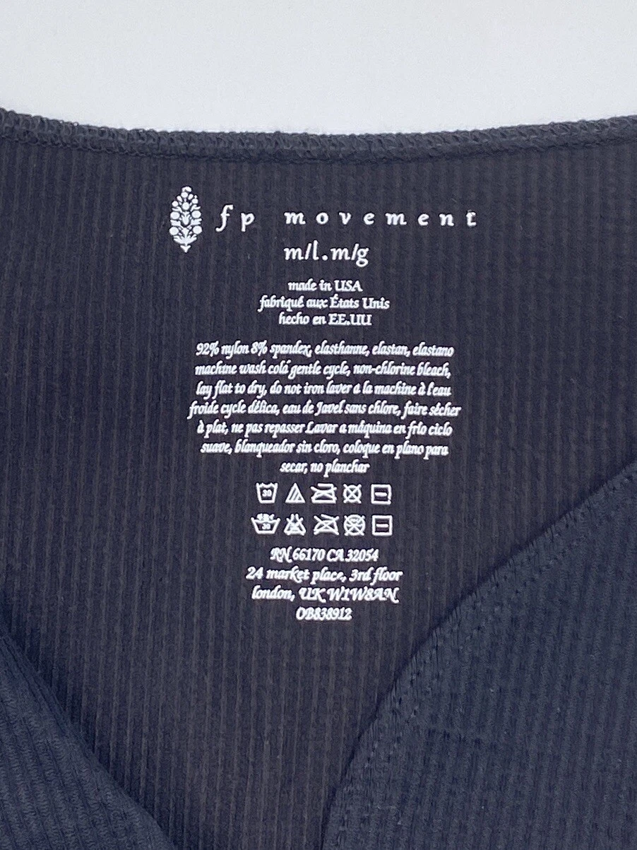 free-people-movement crop twist 