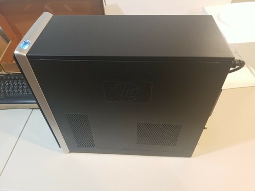 HP Pavilion a6442p PC Desktop (Intel Pentium 2.20GHz 4GB 250GB Win 10 Pro) - Picture 10 of 11