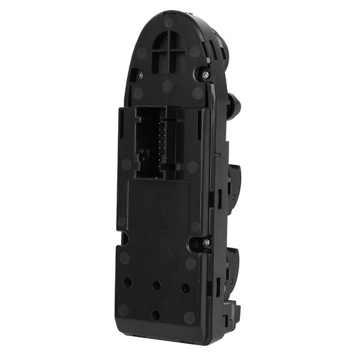 Front LH Window Switch Fits 2006 BMW 325i 325xi 330i 330xi 2007-2011 328i 335i - Picture 6 of 7