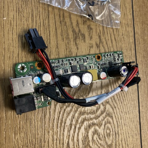 HP L34111-001 Power Supply 24V Cash Drawer Flex Pro Retail POS NEW Genuine - Picture 5 of 10