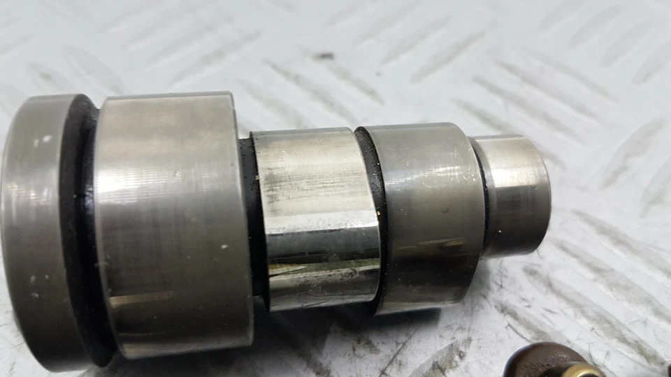 PIAGGIO BEVERLY SPORT CITY X8 X9 RUNNER ATLANTIC ALBERO CAMME MARTELLETTI - Immagine 4 di 4