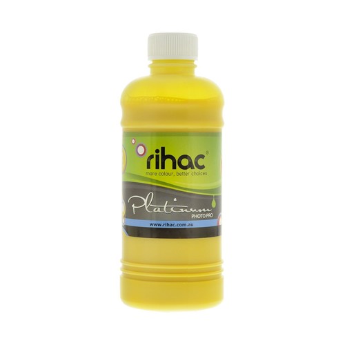 Rihac Pigment Ink for Canon Maxify Printers PGI-1600 & PGI-2600 Cartridge MB2360 - 第 14/15 張圖片