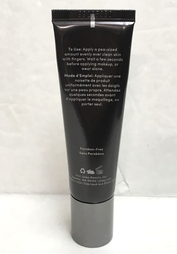 Julep Blank Canvas Illuminating Treatment Primer 1oz FULL SIZE NWB - Picture 2 of 2