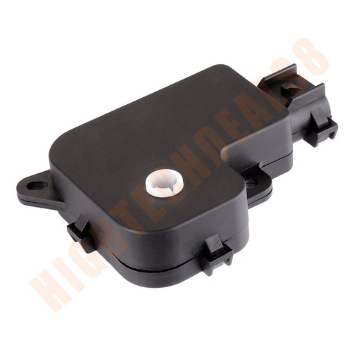 For 02-12 International Harvester 4300 4400 HVAC Air Door Actuator 3542606C1 US - Bild 4 von 10