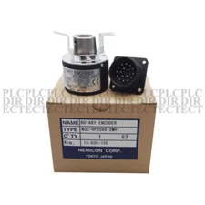 NEW Nemicon NOC-HP2048-2MHT Rotary Encoder