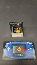 Alone in the Dark: The New Nightmare (Nintendo Gameboy Color) GB GBA GBC