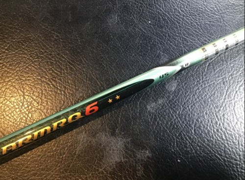 HONMA GOLF BERES S-02 7W Fairway Wood Flex-R 2STAR ARMRQ 6 45 No H/C F/S - Picture 4 of 5