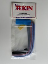 Vintage Tekin RW1000 Silicone Flex Wire For RC ESC Motor Etc