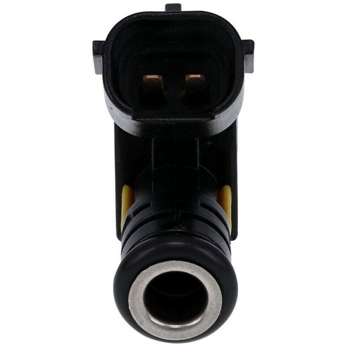 OEM 5x Siemens Fuel Injectors 2005-2007 VW Rabbit Jetta Beetle 2.5L 07K906031B - Picture 9 of 9