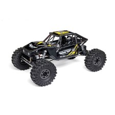 Axial 1/10 UTB10 Capra 1.9 4WS 4X4 Unlimited Trail Buggy Brushed RTR (Yellow)