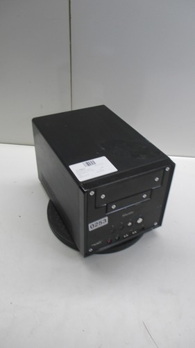 Shuttle SN68SG2 XPC Glamor Desktop Computer AMD Sempron LE-1250 2GB Ram No HDD