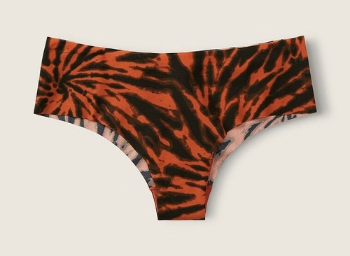 NEW Victoria Secret PINK No Show Cheeky - You Pick Panty - XL - Picture 18 of 62