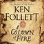 A Column of Fire CD Kingsbridge