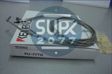 1PCS New in box KEYENCE FU-77TG FU77TG Cable Fiber Optic Sensor