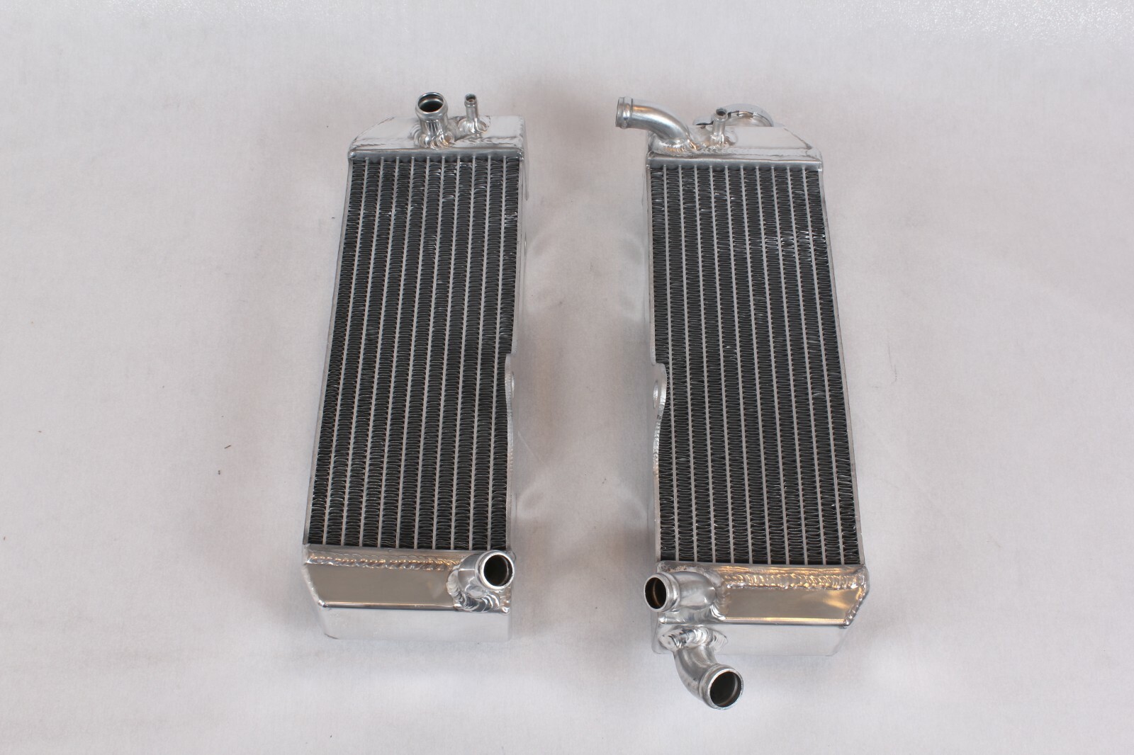 NEW Aluminum Radiator for Honda XR650 XR650R 20002007 2001 02 03 04 05